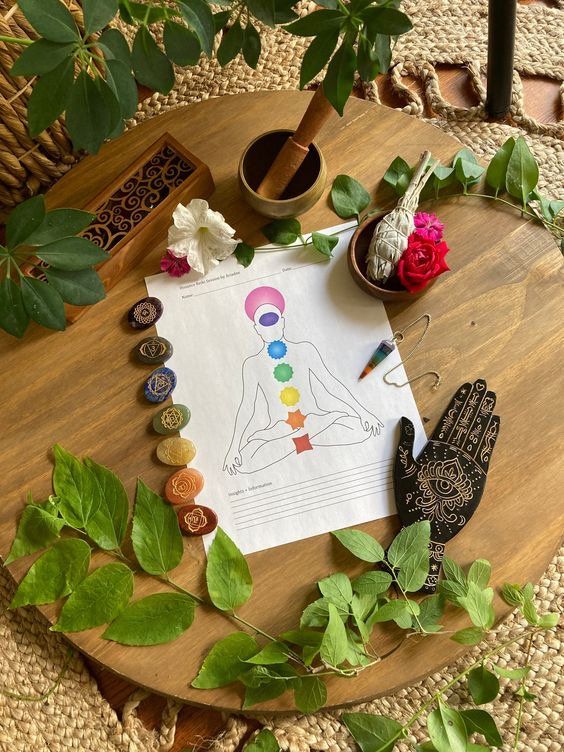 Imagen representativa de Reiki a distancia